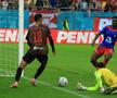 Dinamo - Chindia Târgoviște, în Cupa României Betano / FOTO: Ionuț Iordache (GSP.ro)