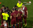 Marius Șumudică a scos echipa de pe teren în timpul derby-ului cu U Cluj, apoi a dezvăluit: „Știți ce mi-a zis Chipciu?”