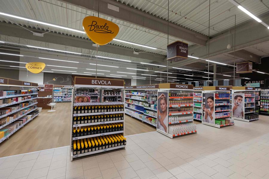 Kaufland deschide un magazin în Otopeni, județul Ilfov