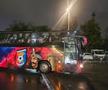 Dinamo - Chindia, imagini înaintea partidei din Cupa României Betano