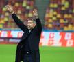 Gardoș, manager general la Chindia, a pus o poză cu protocolul de la Dinamo: „Bun”