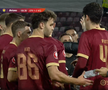 Marius Șumudică a scos echipa de pe teren în timpul derby-ului cu U Cluj, apoi a dezvăluit: „Știți ce mi-a zis Chipciu?”