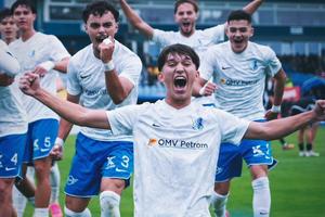 Farul, victorie la debutul în Youth League » Cum arată drumul spre faza principală