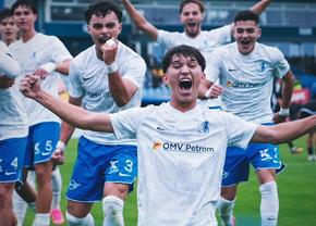 Farul, victorie la debutul în Youth League » Cum arată drumul spre faza principală