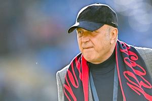 Lovitură de teatru: Genoa lui Dan Șucu a răpus-o pe Juventus!