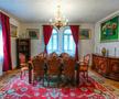 Conacul lui Cornel Dinu din Sinaia / FOTO: imobiliare.ro