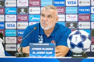 Răsturnare neverosimilă de scor în meciul echipei lui Cosmin Olăroiu!
