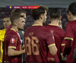 JUpâni în Gruia » Băieții lui Bergodi au subordonat-o pe CFR Cluj în derby-ul orașului și sunt cu un pas în „sferturi”