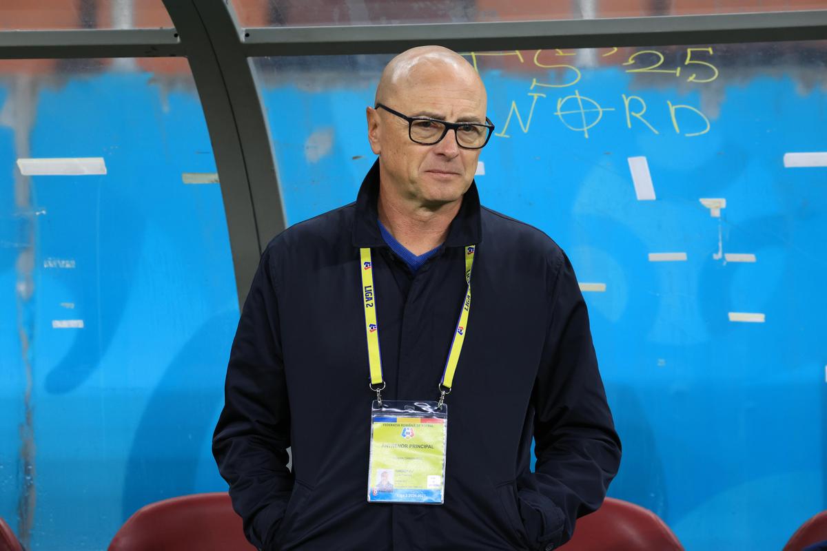 Dinamo - Chindia Târgoviște, în Cupa României Betano