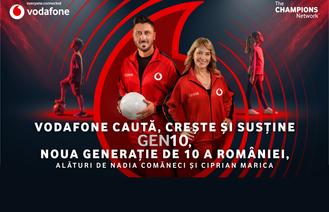 GEN10 mobilizează copii și părinți din întreaga țară  pentru ultimele zile de înscriere