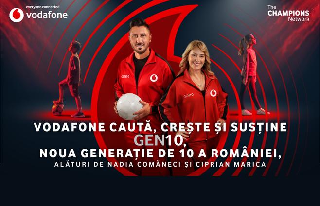 GEN10 mobilizează copii și părinți din întreaga țară  pentru ultimele zile de înscriere