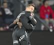 Marius Ștefănescu, în CFR - U Cluj / FOTO: Imago Images