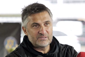 Claudiu Niculescu e sigur: „Va fi o luptă crâncenă la titlu, în patru. Craiova vine tare, sper să reziste Dinamo”