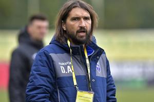 Politehnica Timișoara îi bagă în ședintă, după eliminarea din Cupa României: „Nu e un cadou frumos pentru Dan Alexa”