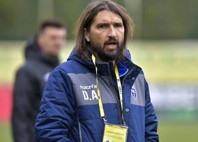 Politehnica Timișoara îi bagă în ședintă, după eliminarea din Cupa României: „Nu e un cadou frumos pentru Dan Alexa”