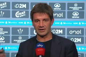 Chivu a folosit cuvinte dure, după ce Inter s-a chinuit cu Venezia: „La pauză aș fi schimbat toată echipa!”