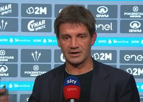Chivu a folosit cuvinte dure, după ce Inter s-a chinuit cu Venezia: „Aș fi schimbat toată echipa!”