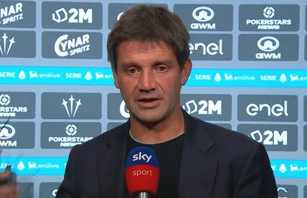 Chivu, cuvinte dure: „În acel moment, aș fi schimbat toată echipa!”. Singurul remarcat