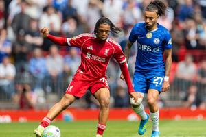 Liverpool - Chelsea, derby în Cupa Ligii Angliei » Echipele probabile + cote
