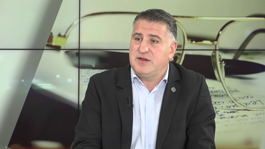 „Mă strigă putinist sau conservă rusească!” » Denunță haosul de la clubul de tradiție al României