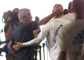 Fostul campion mondial s-a convins de Jose Mourinho: „Merită toate laudele pentru munca de la Real Madrid”