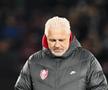 Marius Șumudică, antrenorul CFR-ului / FOTO: Imago Images