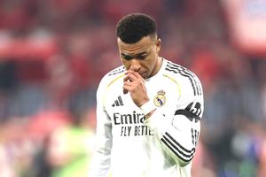 China rămâne fermă pe poziții! Scuzele lui Mbappe nu au fost suficiente