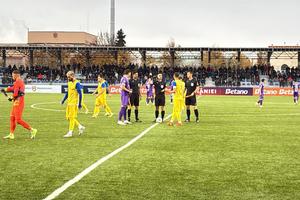 Etapa a 2-a a grupelor din Cupa României Betano continuă astăzi, cu alte 5 meciuri