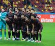 Dinamo - Chindia Târgoviște, în Cupa României Betano / FOTO: Ionuț Iordache (GSP.ro)