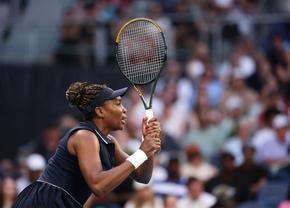Fără victorie la simplu în 2026, Venus Williams compensează la dublu și e în semifinale la Guangzhou