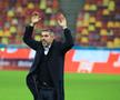 Gardoș, manager general la Chindia, a pus o poză cu protocolul de la Dinamo: „Bun”