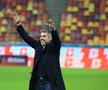 Gardoș, manager general la Chindia, a pus o poză cu protocolul de la Dinamo: „Bun”