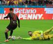 Dinamo - Chindia Târgoviște, în Cupa României Betano / FOTO: Ionuț Iordache (GSP.ro)