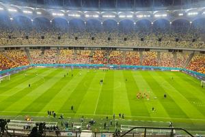 Echipe de start la Dinamo - Chindia, în grupa D din Cupa României Betano