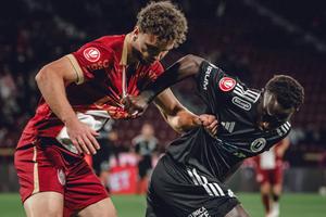 CFR Cluj - U Cluj, derby-ul etapei a doua din grupele Cupei României Betano