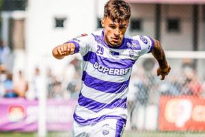 Etapa a 2-a a grupelor din Cupa României Betano: FC Argeș a făcut spectacol cu Corona Brașov + Surpriză în meciul Politehnicii Timișoara