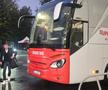 Dinamo - Chindia, imagini înaintea partidei din Cupa României Betano