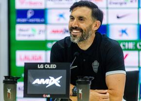 Clubul din La Liga și-a numit noul antrenor, după rușinea din Cupa Spaniei