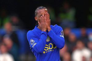 Lovitură pentru Chelsea » Cât va lipsi de pe teren Joao Pedro