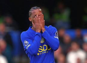 Lovitură pentru Chelsea » Cât va lipsi de pe teren Joao Pedro