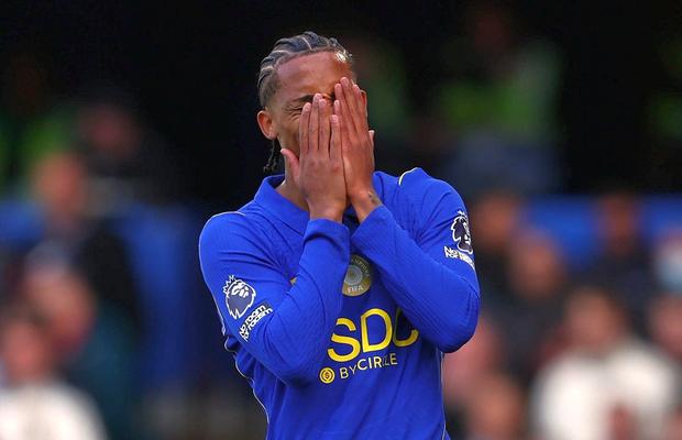 Lovitură pentru Chelsea » Cât va lipsi de pe teren Joao Pedro