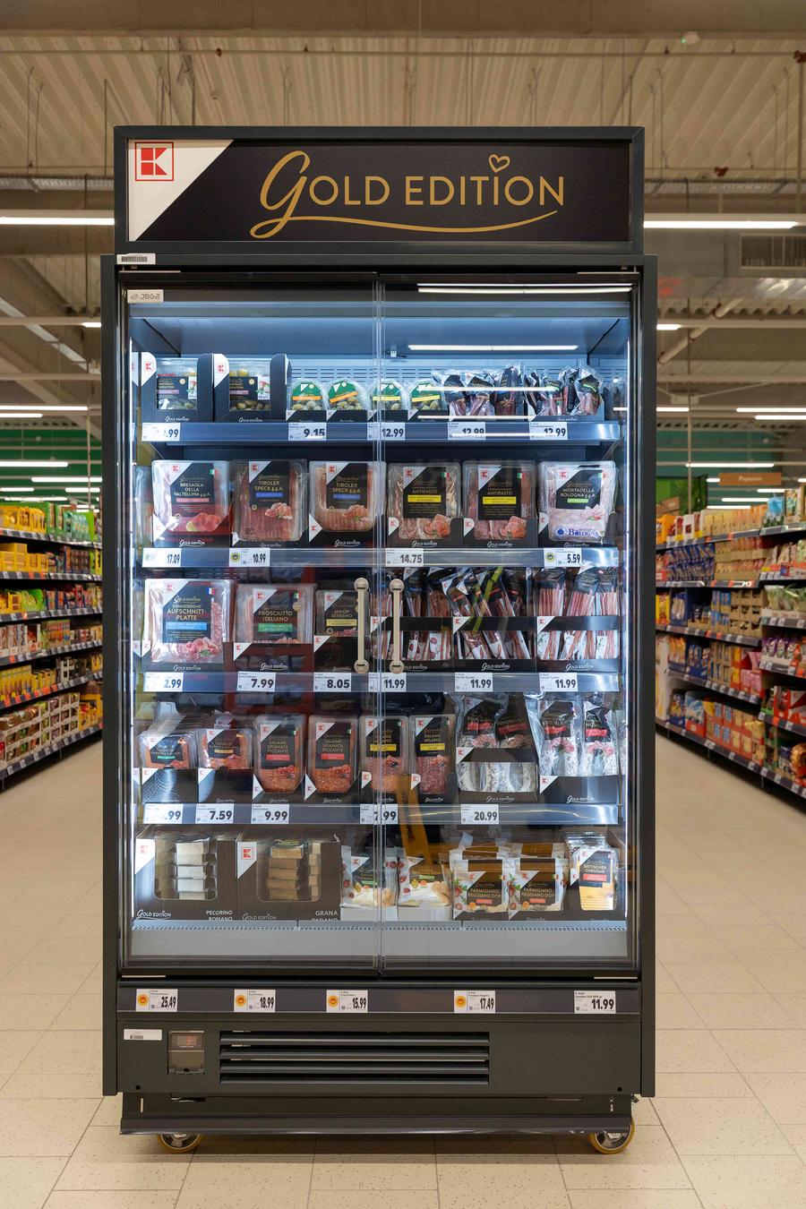 Kaufland deschide un magazin în Otopeni, județul Ilfov
