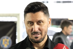 Lupta la tilu, prin ochii lui Marica: „Craiova defilează, Dinamo arată caracter și bravo, Reghe!”