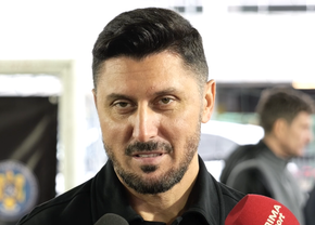 Lupta la tilu, prin ochii lui Marica: „Craiova defilează, Dinamo arată caracter și bravo, Reghe!”