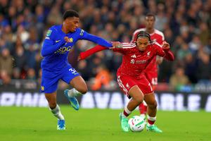 Liverpool - Chelsea, derby în optimile din Cupa Ligii Angliei