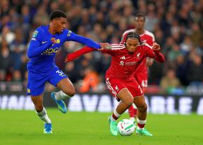 Liverpool - Chelsea, derby în optimile din Cupa Ligii Angliei » Două goluri din penalty