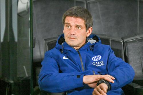 Cristi Chivu/ foto Imago Images