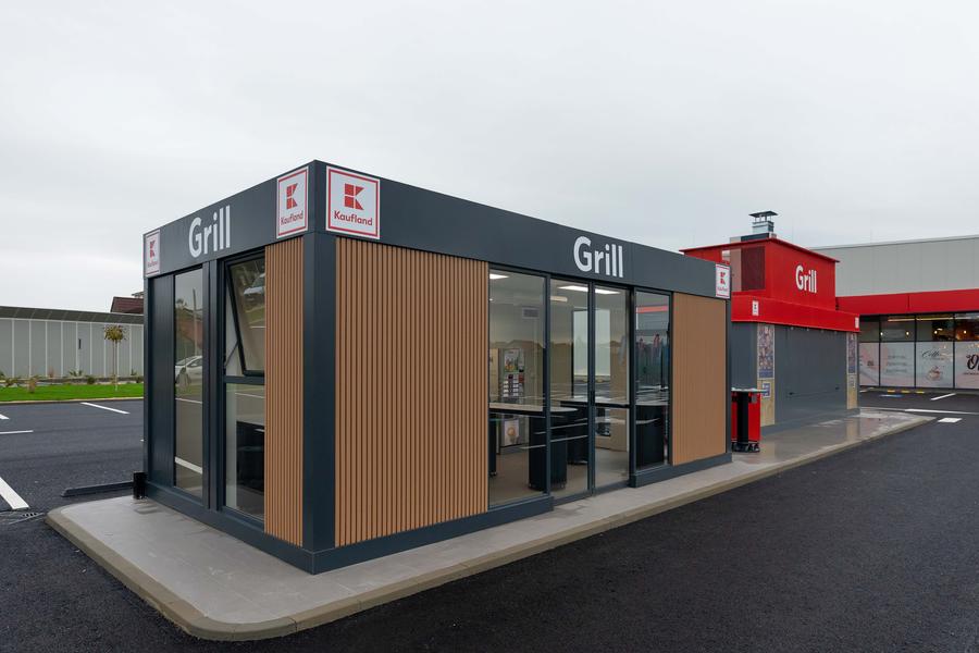 Kaufland deschide un magazin în Otopeni, județul Ilfov