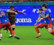 Dinamo - Chindia Târgoviște, în Cupa României Betano / FOTO: Ionuț Iordache (GSP.ro)