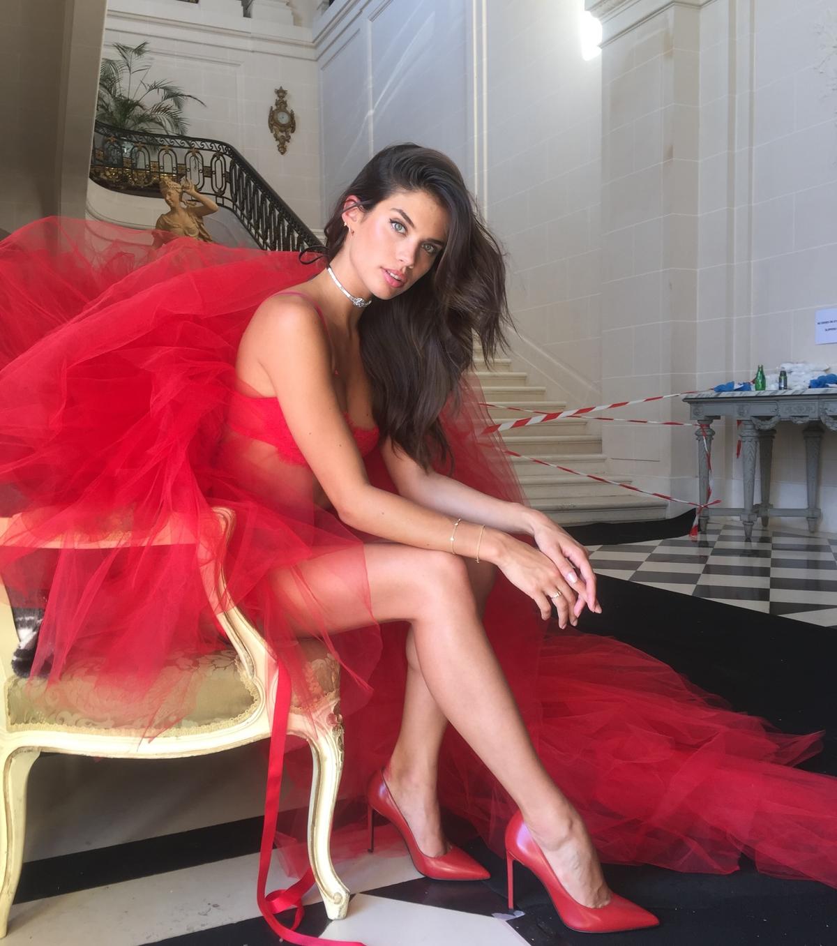 Sara Sampaio